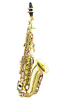 saprano saxophone